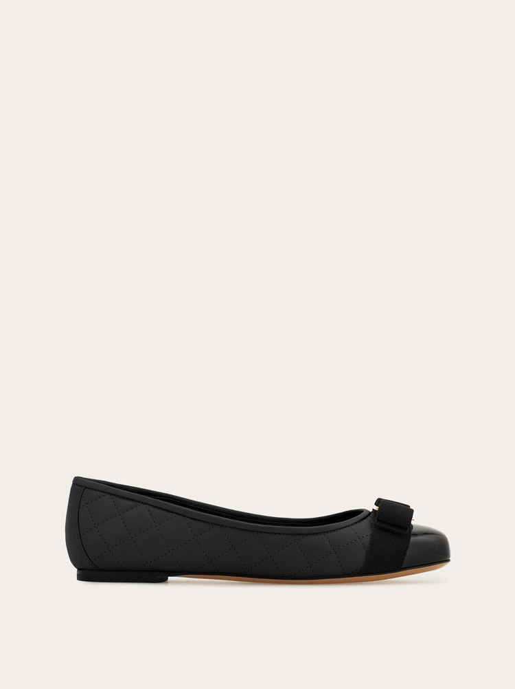 Varina ballet flat - Image 2